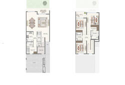 [Translate to ru:] 3 bedroom townhouse